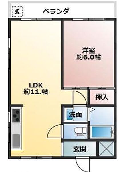 外観画像