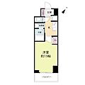 セレニテ神戸元町クレア5階6.7万円
