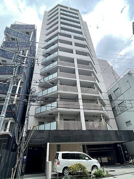 外観画像