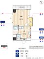 ドリームベイサイド23階5.7万円