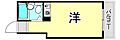 ロワイヤル北野3階4.3万円