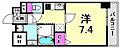 Legesta兵庫Rivage2階5.4万円
