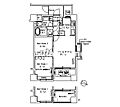 ParkAxis三宿4階28.5万円