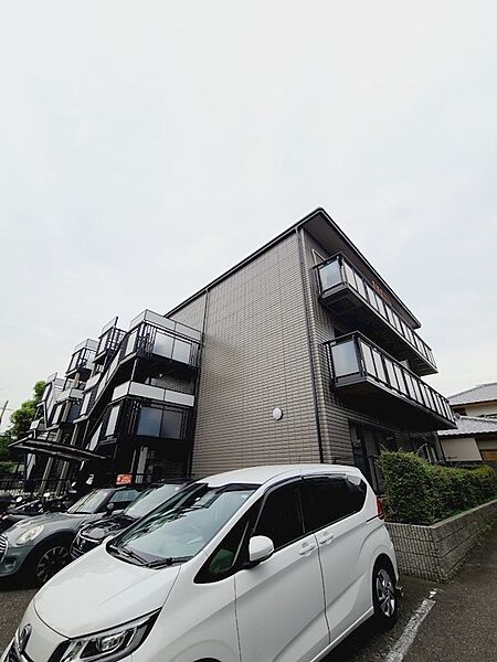 外観画像