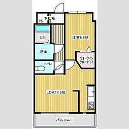 🉐敷金礼金0円！🉐シャトレ平野