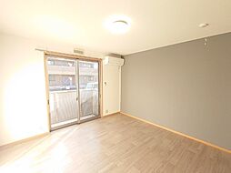 サンリヴェールM 103 1階1Kのリビング/ダイニング