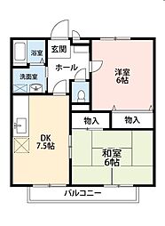 ニューソシアＡ