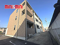 エレガンス・セレノ