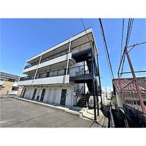 サンモール 302 ｜ 三重県伊賀市上野田端町1130（賃貸マンション1K・3階・29.81㎡） その1