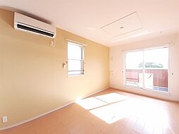 トルハルバン 206 2階2LDKのリビング/ダイニング