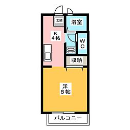 ディアコートみやびIII