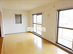 ラフィネ 305 3階3LDKのリビング/ダイニング