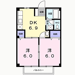 🉐敷金礼金0円！🉐サンプラザ