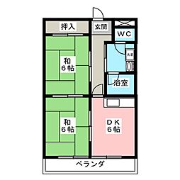 グリーンコートヒロI