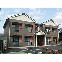 メゾングランペール 205 ｜ 三重県名張市夏見170-2（賃貸マンション1K・2階・26.00㎡） その2