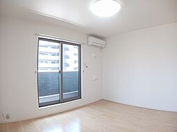 Ｓｕｎｌｉｔ伊賀上野 201 2階1LDKのリビング/ダイニング