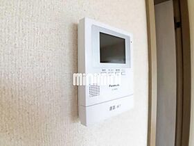 サングレイスＣ 205 ｜ 三重県伊賀市西明寺（賃貸アパート1K・2階・27.08㎡） その13