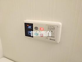 メゾン・ドレシャトー 203 ｜ 三重県名張市鴻之台１番町（賃貸アパート1DK・2階・30.30㎡） その9