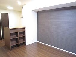 エムズモンピュール49 106 1階1LDKのリビング/ダイニング