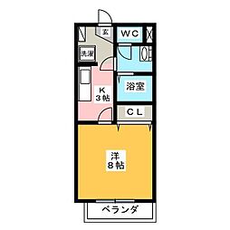🉐敷金礼金0円！🉐サンパティーク