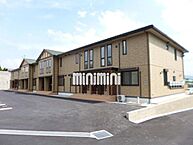 三重県名張市桔梗が丘2番町：物件画像／株式会社SK不動産　ミニミニFC伊賀店