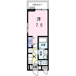 メゾン　フォレスティエール2