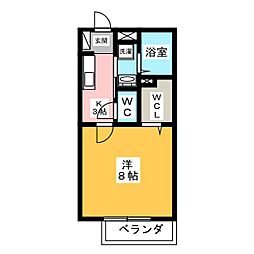 🉐敷金礼金0円！🉐ハイツリリーベル