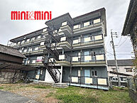 三重県名張市栄町1481-1：物件画像／株式会社SK不動産　ミニミニFC伊賀店