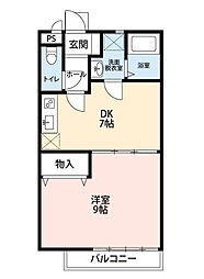 🉐敷金礼金0円！🉐シトラスタウンコート