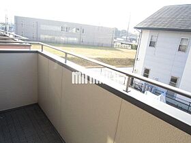 シトラスタウンコート 101 ｜ 三重県伊賀市服部町３丁目（賃貸アパート1DK・1階・38.49㎡） その11