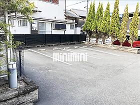 グラシアスII 102 ｜ 三重県名張市東町（賃貸マンション1K・1階・29.75㎡） その15