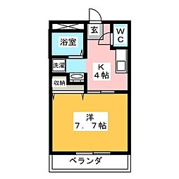 🉐敷金礼金0円！🉐メゾンＦｕｊｉ