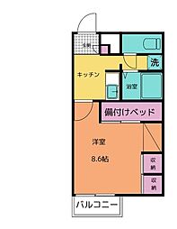 🉐敷金礼金0円！🉐Versa Casa伊賀