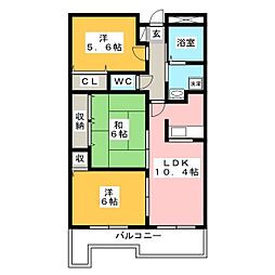 グランディス伊賀上野