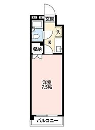ヴェルジェ東町