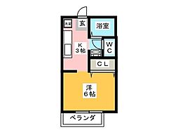 🉐敷金礼金0円！🉐メゾン・ウエストリバー