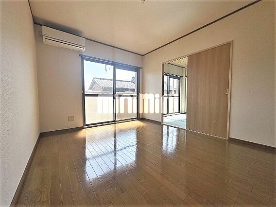 ペガサス緑ヶ丘1号館_その他_2