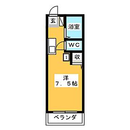プラコート鴻之台