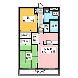 メゾンエトワール