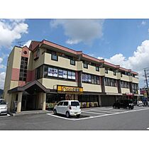 上野運送ビル 307 ｜ 三重県伊賀市服部町字？羽根260-3（賃貸マンション2LDK・3階・58.29㎡） その3