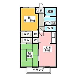 🉐敷金礼金0円！🉐タウンハイツ紙風船