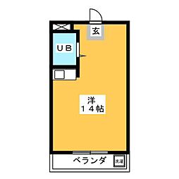 🉐敷金礼金0円！🉐ブエナビスタ伊賀