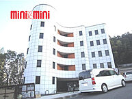 三重県伊賀市四十九町字立岡1102-7：物件画像／株式会社SK不動産　ミニミニFC伊賀店