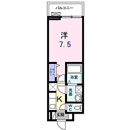 メゾン　フォレスティエール2