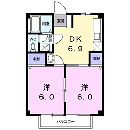 🉐敷金礼金0円！🉐サンプラザ