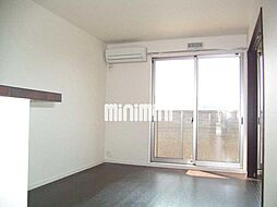 ハイツ・リヴァー樹 201