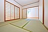 和室：6畳の和室です♪畳替え済です♪