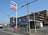 周辺：【スーパー】Big-A 大宮盆栽店まで1289ｍ