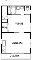 ＹＫＳ  ｜ 東京都国分寺市泉町1丁目（賃貸アパート1LDK・1階・35.19㎡） その2