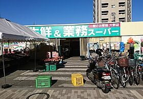 ボヌール武蔵境  ｜ 東京都武蔵野市境南町1丁目（賃貸アパート1LDK・1階・30.22㎡） その19